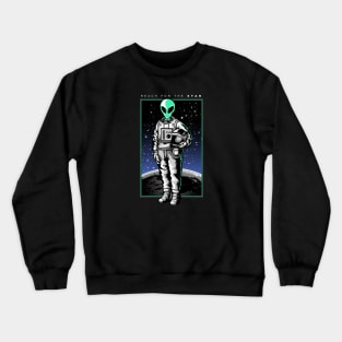 Best disguises Crewneck Sweatshirt